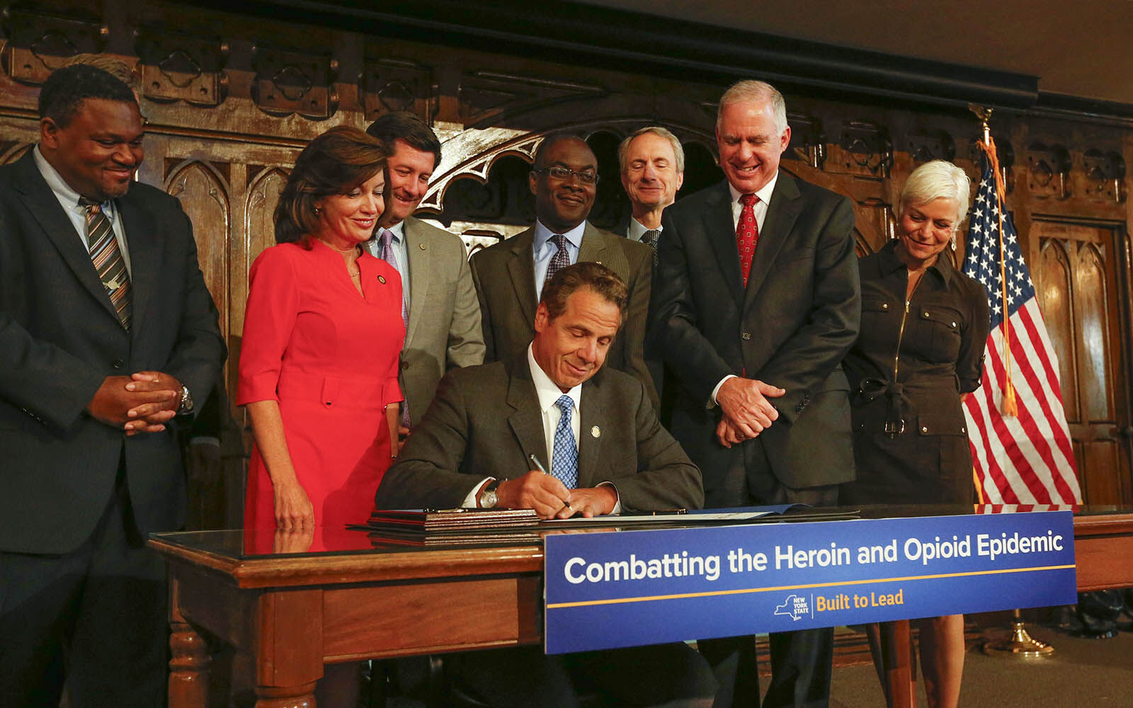 Opioid event, 2016